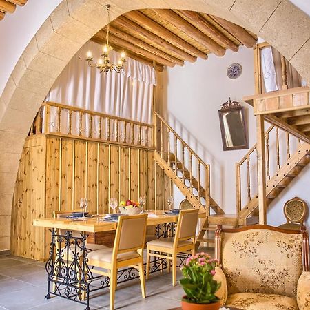 Villa Stone Arch à Malona Village Extérieur photo