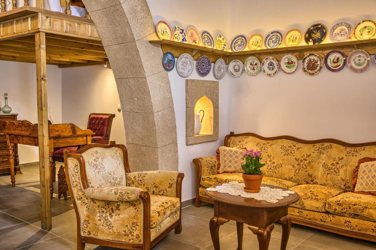 Villa Stone Arch à Malona Village Extérieur photo