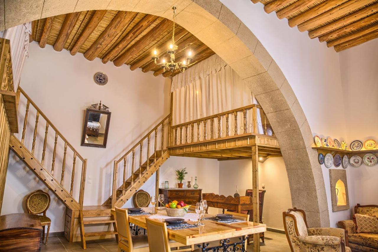 Villa Stone Arch à Malona Village Extérieur photo