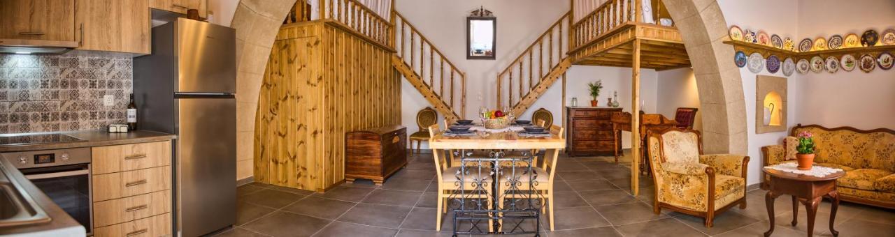 Villa Stone Arch à Malona Village Extérieur photo