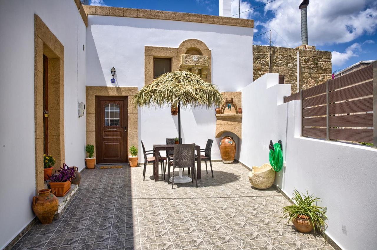 Villa Stone Arch à Malona Village Extérieur photo