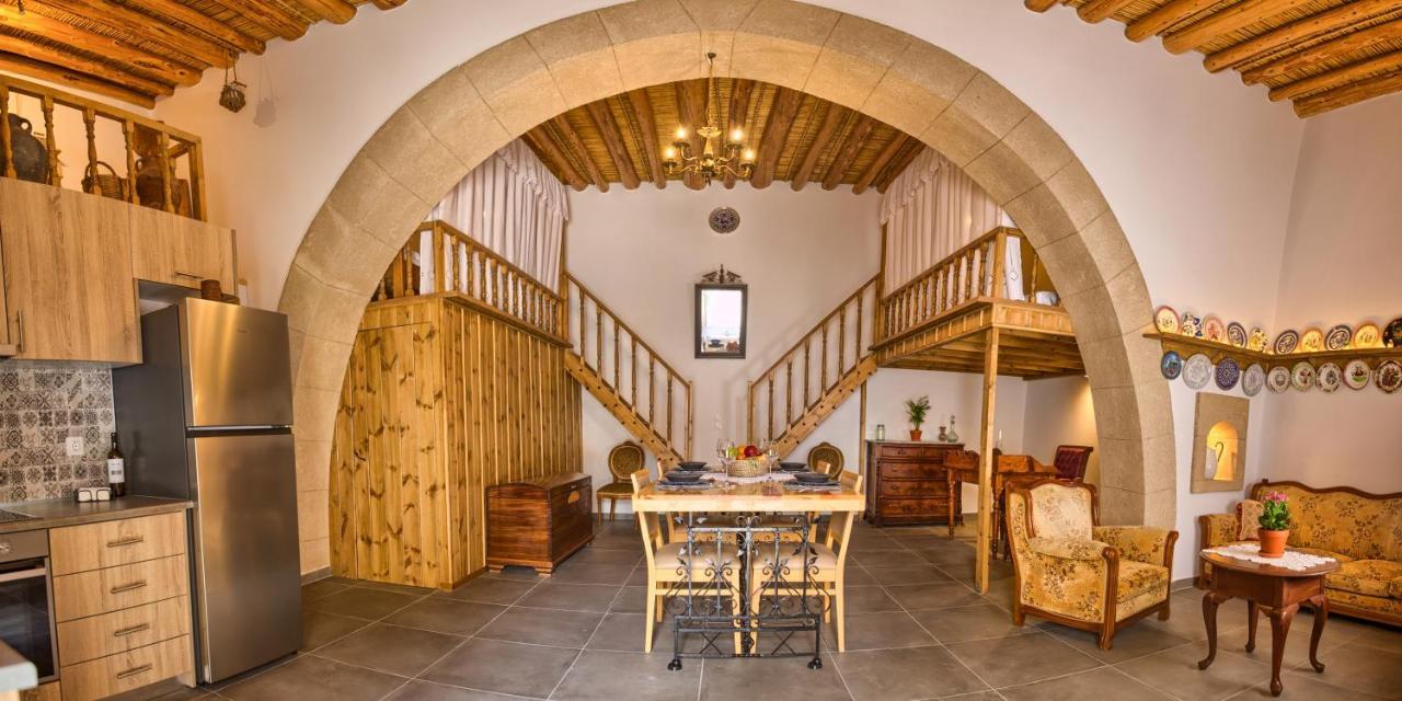 Villa Stone Arch à Malona Village Extérieur photo