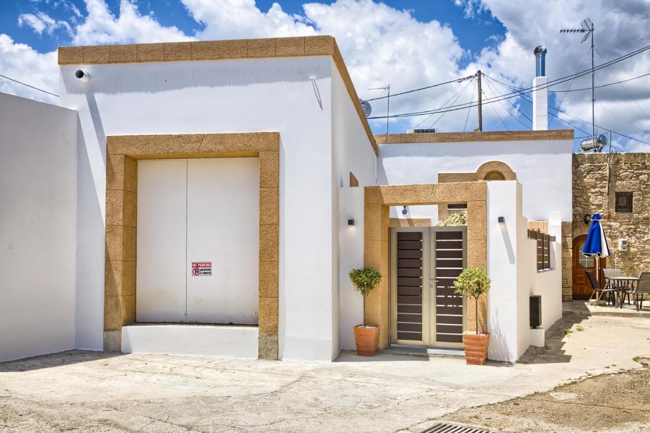 Villa Stone Arch à Malona Village Extérieur photo