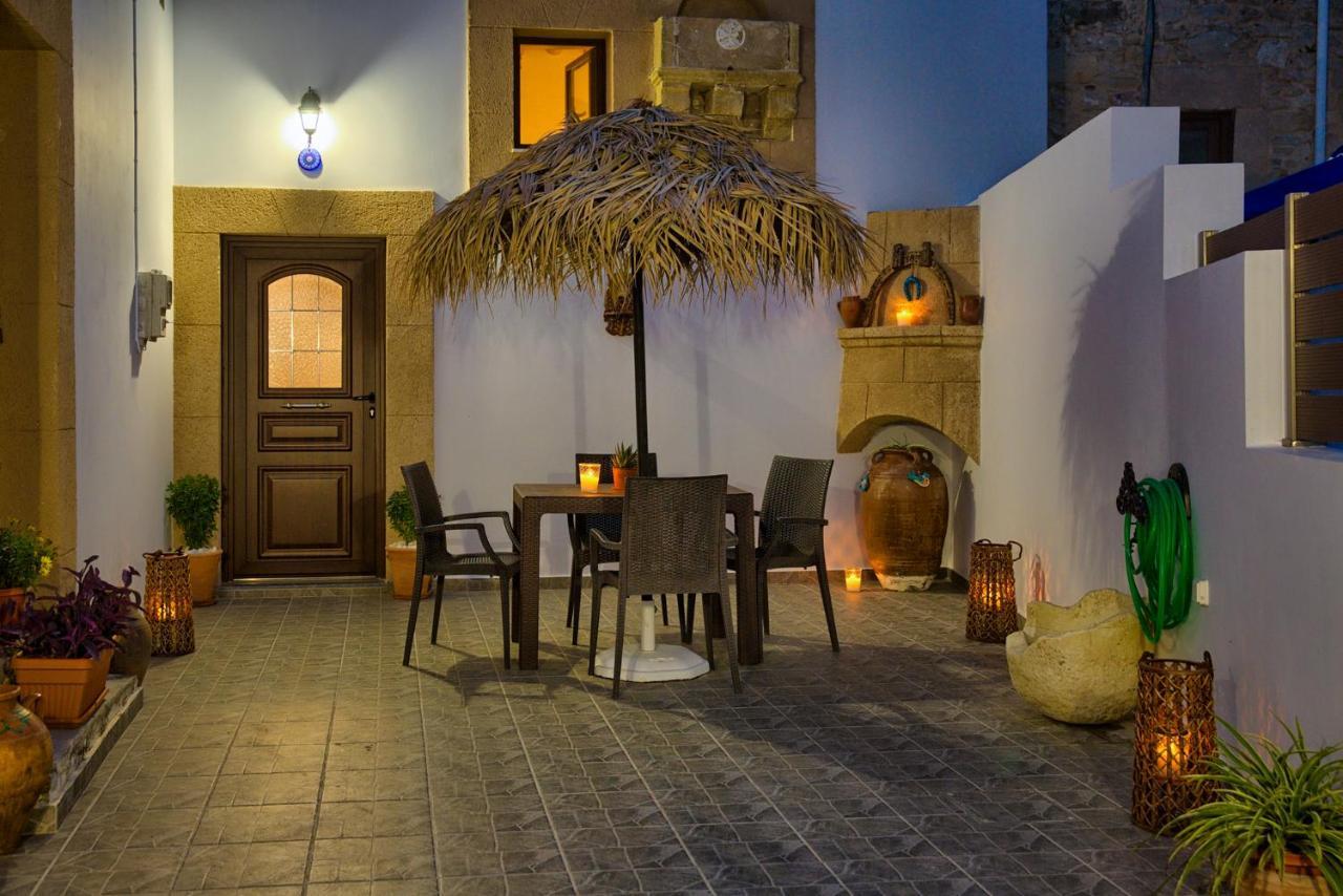 Villa Stone Arch à Malona Village Extérieur photo